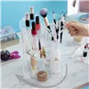 Rotating Make-up Organiser Rolkup InnovaGoods