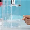 Rotating Make-up Organiser Rolkup InnovaGoods