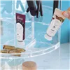 Rotating Make-up Organiser Rolkup InnovaGoods