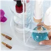 Rotating Make-up Organiser Rolkup InnovaGoods