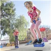 Gumija Jumping Pogo Funp InnovaGoods