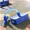 Gumija Jumping Pogo Funp InnovaGoods