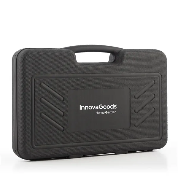 Bārbekjū Iepakojums Barbecase InnovaGoods 18 Daudzums