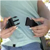 Saliekams Dārza Sēdeklis ar Somu Instrumentiem 3-in-1 Situl InnovaGoods