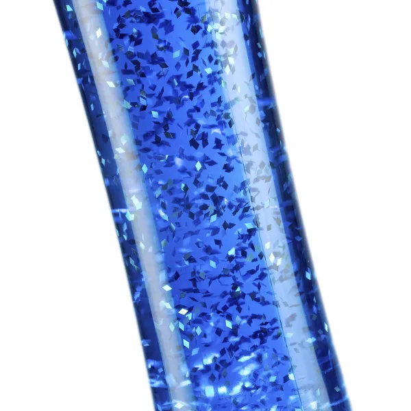 Lavas Lampa ar Skaļruni un Mikrofonu Flow Lamp InnovaGoods