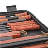 Bārbekjū Iepakojums Barbecase InnovaGoods 18 Daudzums