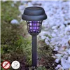 Pretodu saules lampa dārzam Garlam InnovaGoods