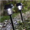 Солнечная противомоскитная лампа для сада Garlam InnovaGoods