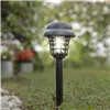 Uodus naikinantis saulės sodo šviestuvas Garlam InnovaGoods