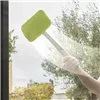 Du viename stiklo valytuvas su purkštuvu Klinshil InnovaGoods