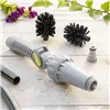 Вращающаяся щетка для шланга Twise InnovaGoods