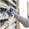 Rotating Brush for Hosepipe Twise InnovaGoods