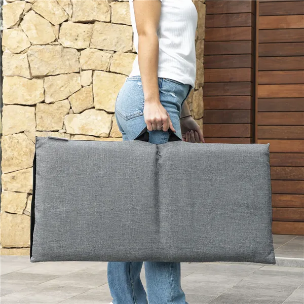 Lattiatuoli nojalla Sitinel InnovaGoods