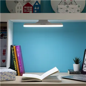 Du viename įkraunama magnetinė LED lempa Lamal InnovaGoods