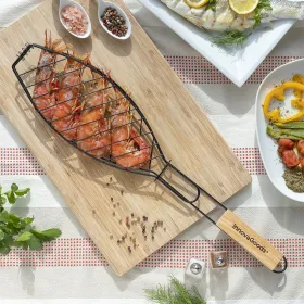 Grillrest Kaladele Fisket InnovaGoods