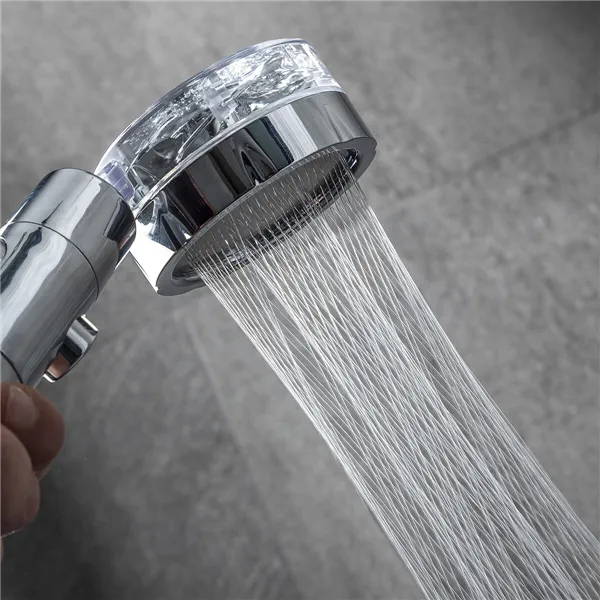 Ekoduša ar spiediena propelleri un attīrošo filtru Heliwer InnovaGoods