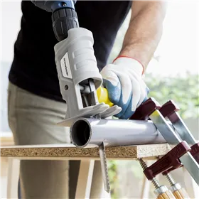 Jigsaw Drill Attachment Jrill InnovaGoods
