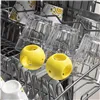 Набор магнитных шариков против накипи Ioclean InnovaGoods 2 штук