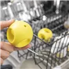 Magnētisko Kaļķakmens Attīrošo Bumbiņu Komplekts Ioclean InnovaGoods 2 gb.