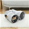 Taitettava Tunneli Lemmikille Funnyl InnovaGoods