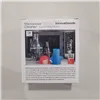 Mikrobangų krosnelės valymo priemonė Fuming Mum InnovaGoods