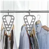 Pakaramo Organizatoru Komplekts Orzer InnovaGoods 2 gb.