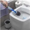 Туалетный ерш с дозатором для мыла Bruilet InnovaGoods
