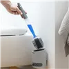 Tualetinis šepetys su muilo dozatoriumi Bruilet InnovaGoods