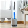 Seebi dosaatoriga WC-poti harja komplekt Bruilet InnovaGoods