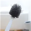 Tualetes Birste ar Ziepju Dozatoru Bruilet InnovaGoods