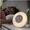 Saulėtekio žadintuvas su garsiakalbiu Slockar InnovaGoods