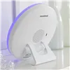 Saulėtekio žadintuvas su garsiakalbiu Slockar InnovaGoods