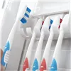 Dantų pastos dozatorius su dantų šepetėlių laikikliu Diseeth InnovaGoods