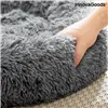 Anti-stressi lemmikkieläinten sänky Bepess InnovaGoods Ø 60 cm