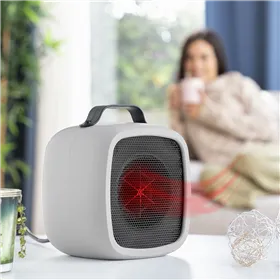 Teisaldatav Elektriline Minisoojendi Bliwarm InnovaGoods