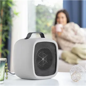 Мини-портативный электрический обогреватель Bliwarm InnovaGoods