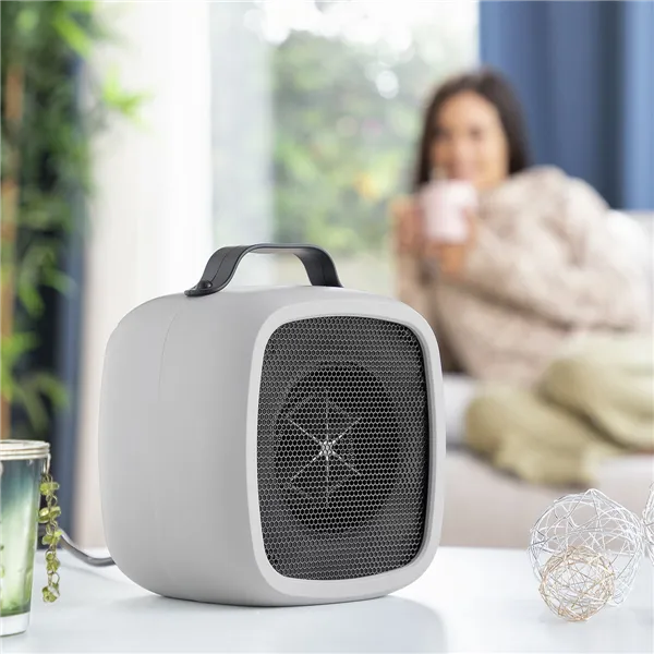 Teisaldatav Elektriline Minisoojendi Bliwarm InnovaGoods
