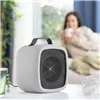 Мини-портативный электрический обогреватель Bliwarm InnovaGoods