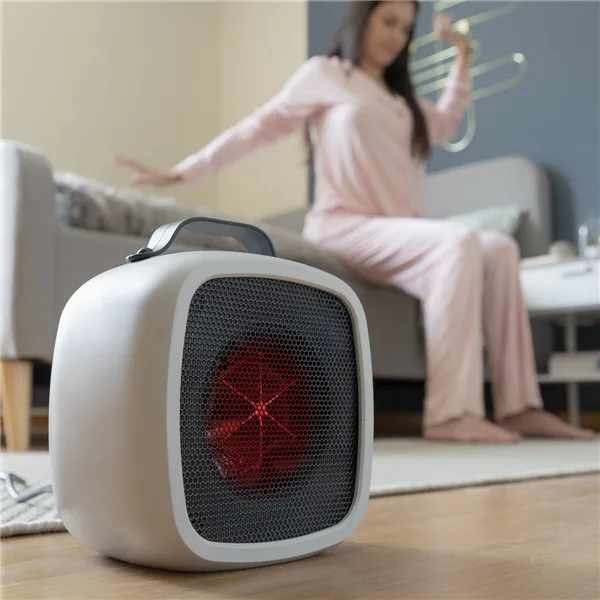 Teisaldatav Elektriline Minisoojendi Bliwarm InnovaGoods