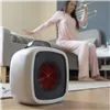 Teisaldatav Elektriline Minisoojendi Bliwarm InnovaGoods