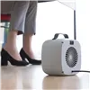 Teisaldatav Elektriline Minisoojendi Bliwarm InnovaGoods