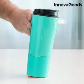 Termokrūze ar Piesūcekni InnovaGoods