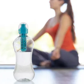 Pudele ar Oglekļa Filtru OnlyH2O InnovaGoods