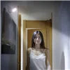 LED apšvietimas su judesio davikliu Lumact 360º InnovaGoods