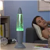 Светодиодная лавовая лампа Торнадо Twamp InnovaGoods