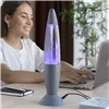 Светодиодная лавовая лампа Торнадо Twamp InnovaGoods