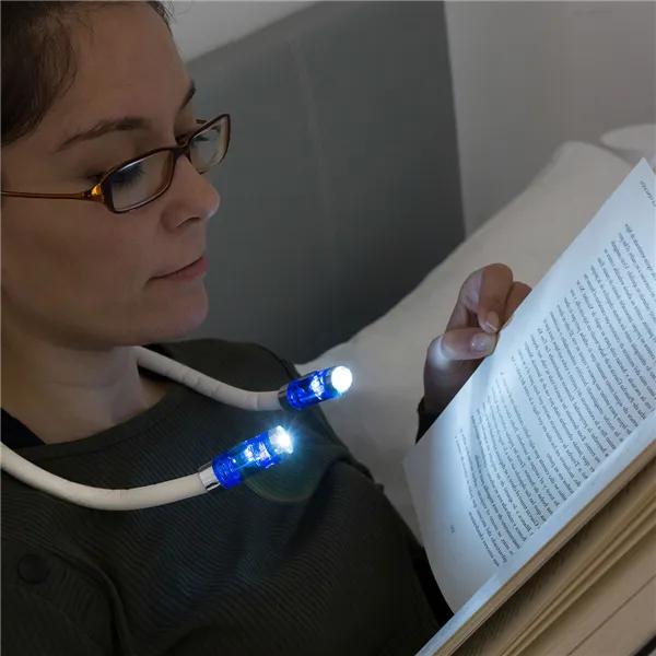 LED Niskalukulamppu Nereled InnovaGoods