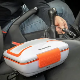 Elektriline toidukarp autosse Pro Bentau InnovaGoods