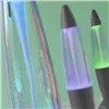 Светодиодная лавовая лампа Торнадо Twamp InnovaGoods