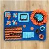 Sniffing Mat for Pets Foopark InnovaGoods